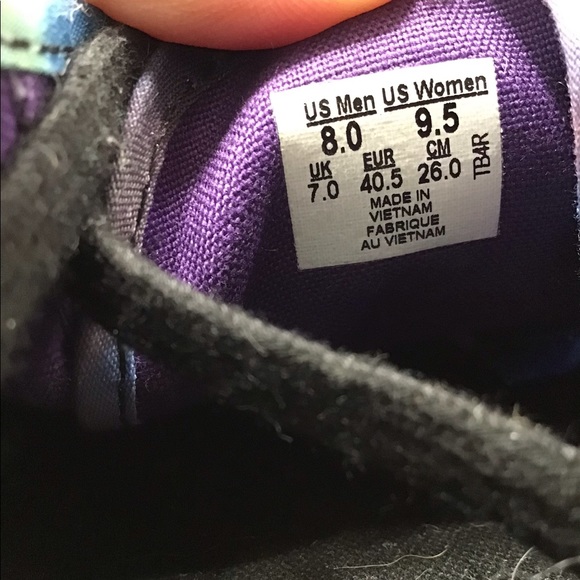 Galaxy Vans - Picture 4 of 4